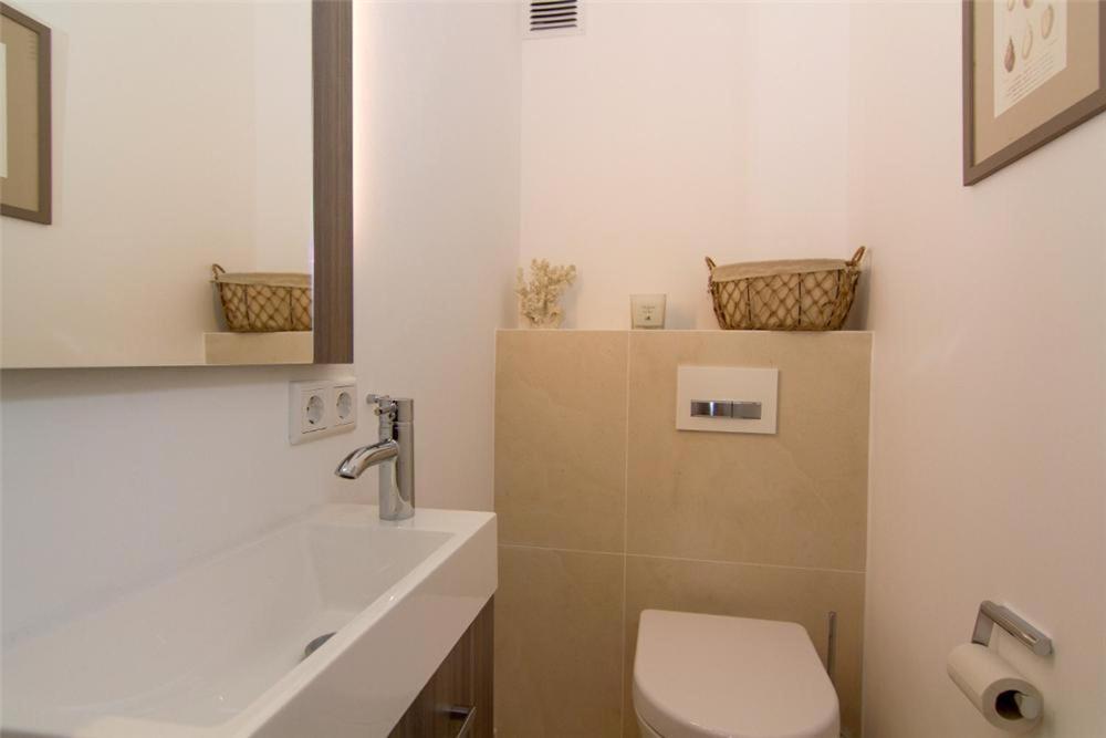 Haus-stedum-eg-wohnung-13 Apartment *