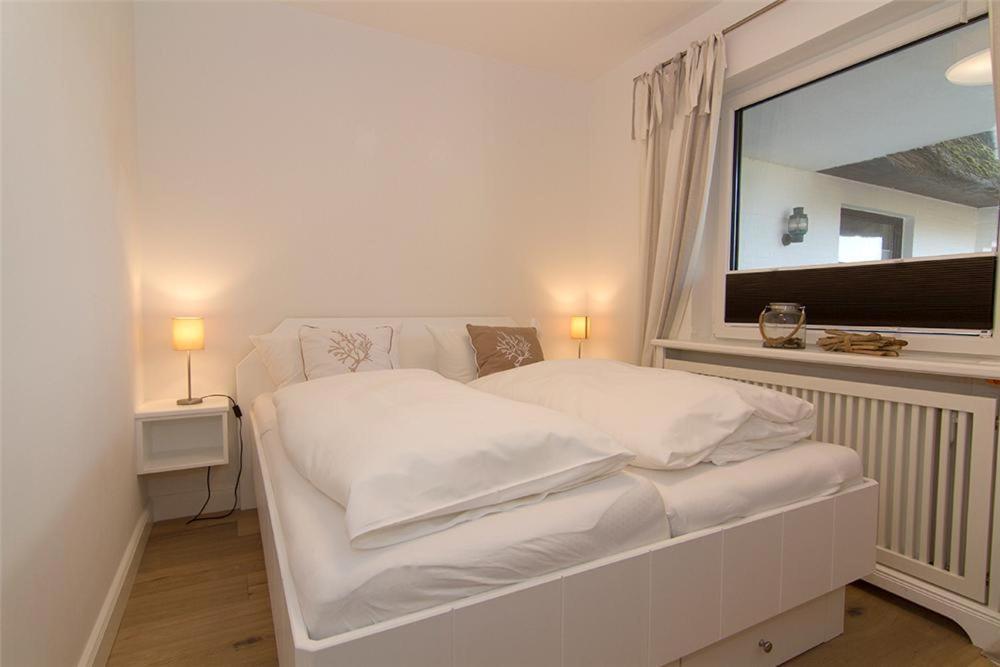 Apartment Haus-stedum-eg-wohnung-13 Rantum (Sylt)