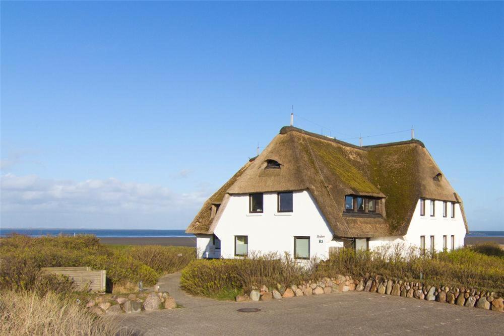 Haus-stedum-eg-wohnung-13 * Rantum (Sylt)
