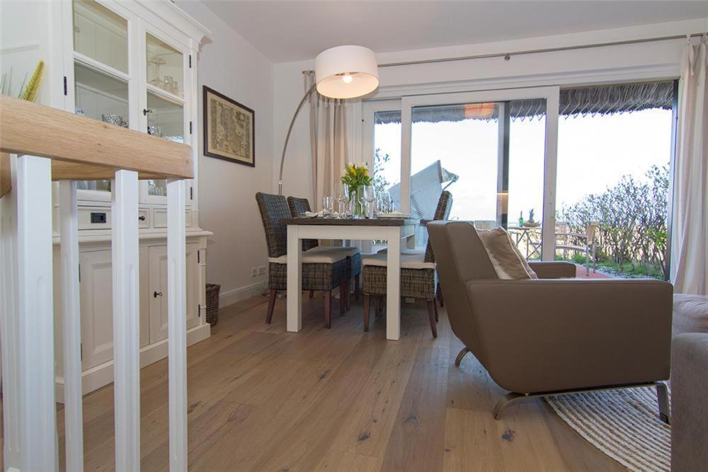 Haus-stedum-eg-wohnung-13 Rantum (Sylt)