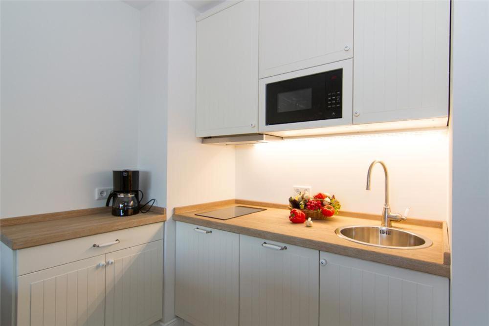Haus-stedum-eg-wohnung-13 Apartment